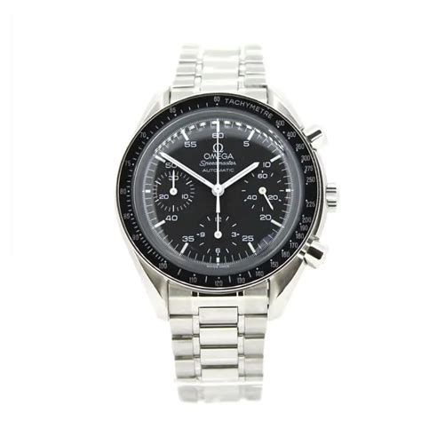 cheap omega speedmastyer|omega speedmaster knockoff.